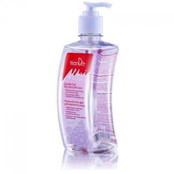 Zdrowie Żel do higieny intymnej