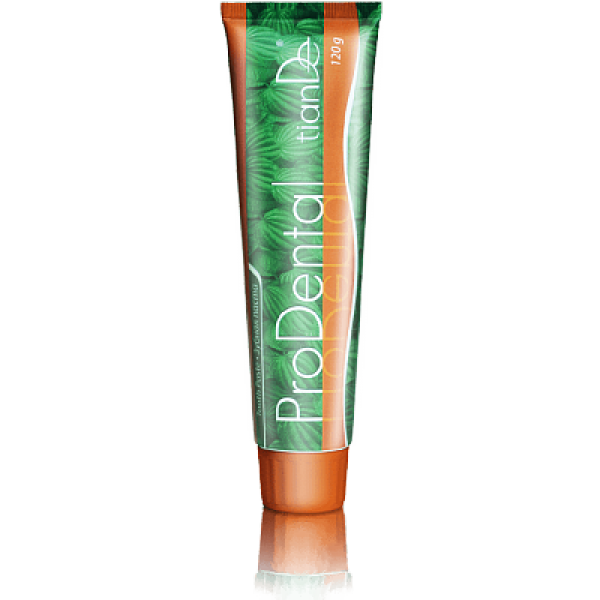 Higiena Pasta do zębów „ProDental“