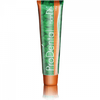 Higiena Pasta do zębów „ProDental“
