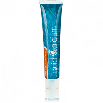 Higiena Pasta - żel do zębów „Płynny Wapń”