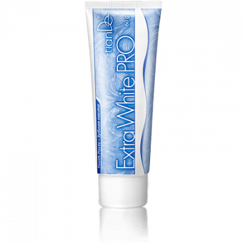 Higiena Pasta do zębów „Extra White PRO“