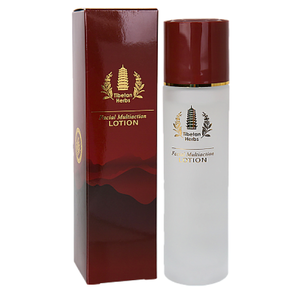 Pielęgnacja twarzy Wielofunkcyjny tonik do twarzy Tibetan Herbs