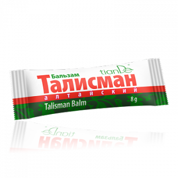 Pielęgnacja ciała Żel ,,Talizman''