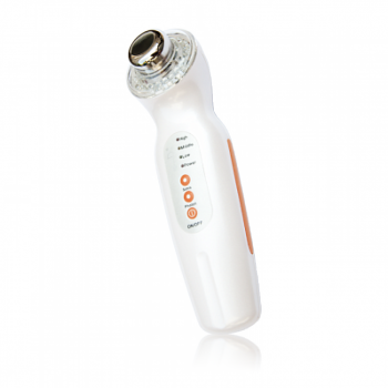 Pielęgnacja twarzy Fotoner - urządzenie do terapii światłem i ultradźwiękami 