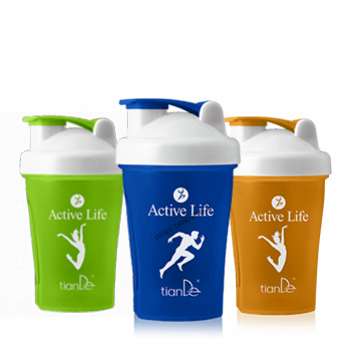 Zdrowie Shaker tianDe