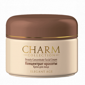 Pielęgnacja twarzy Krem do twarzy ,,Koncentrat piękna''