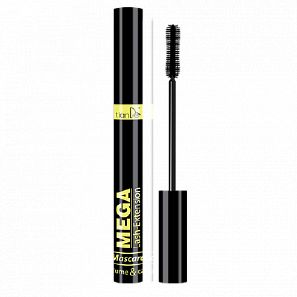 Makijaż Wydłużający tusz do rzęs 