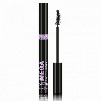 Makijaż Podkręcający tusz do rzęs