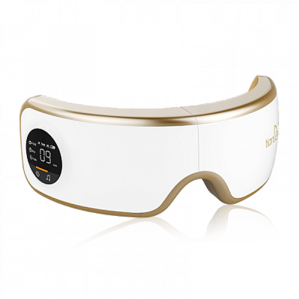 Pielęgnacja twarzy Wibracyjny masażer do oczu