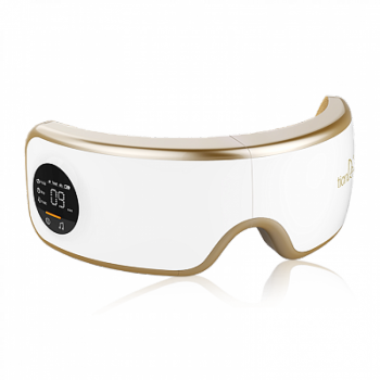 Pielęgnacja twarzy Wibracyjny masażer do oczu