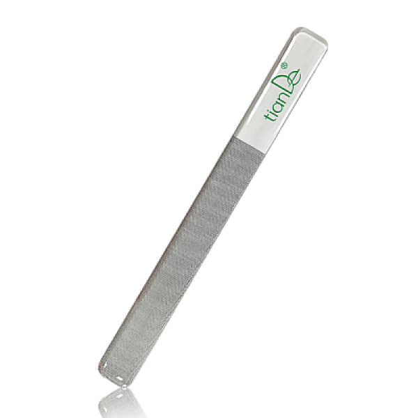 Pielęgnacja dłoni Szklany pilnik do paznokci tianDe