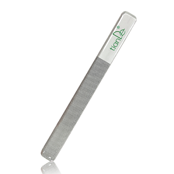 Pielęgnacja dłoni Szklany pilnik do paznokci tianDe