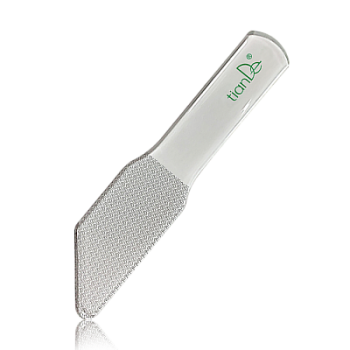 Pielęgnacja stóp Szklany pilnik do pedicure tianDe