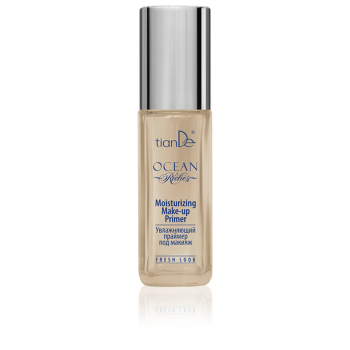 Pielęgnacja twarzy Nawilżająca baza pod makijaż