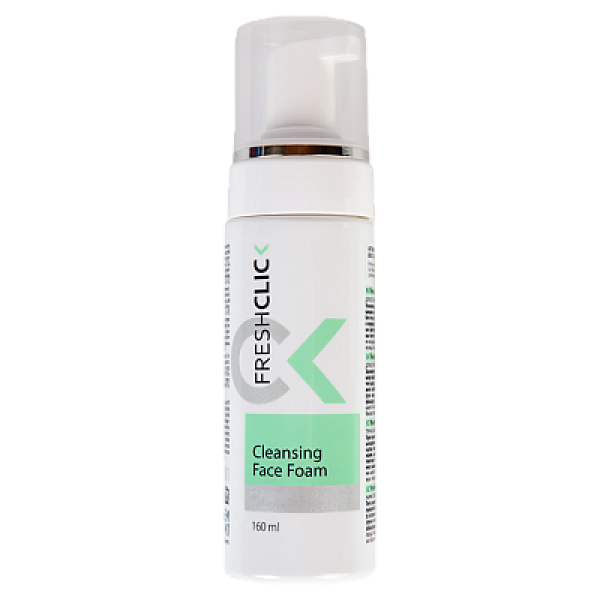 Pielęgnacja twarzy Pianka do oczyszczania twarzy