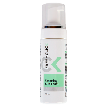 Pielęgnacja twarzy Pianka do oczyszczania twarzy