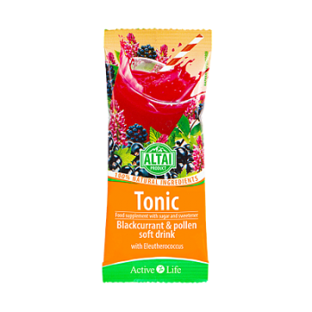 Zdrowie Tonic