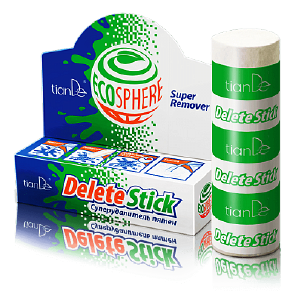 Akcesoria kosmetyczne Tlenowy odplamiacz do tkanin