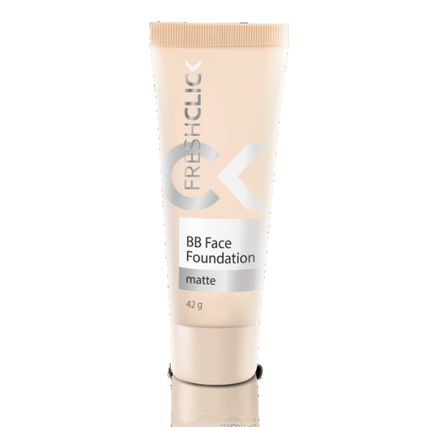 Makijaż Baza tonująca do twarzy BB