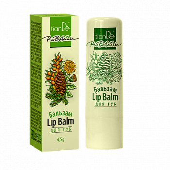 Pielęgnacja twarzy Balsam do ust suchych/spękanych