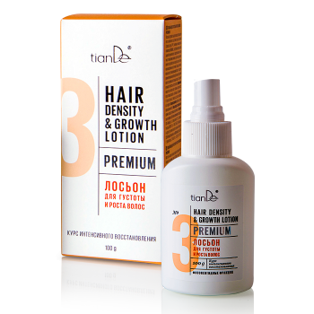 Pielęgnacja włosów Woda wzmacniająca włosy