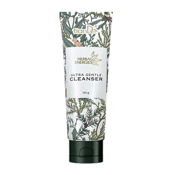 Pielęgnacja twarzy Ultra-delikatny żel oczyszczający do twarzy