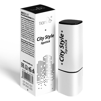 Makijaż Satynowa pomadka do ust